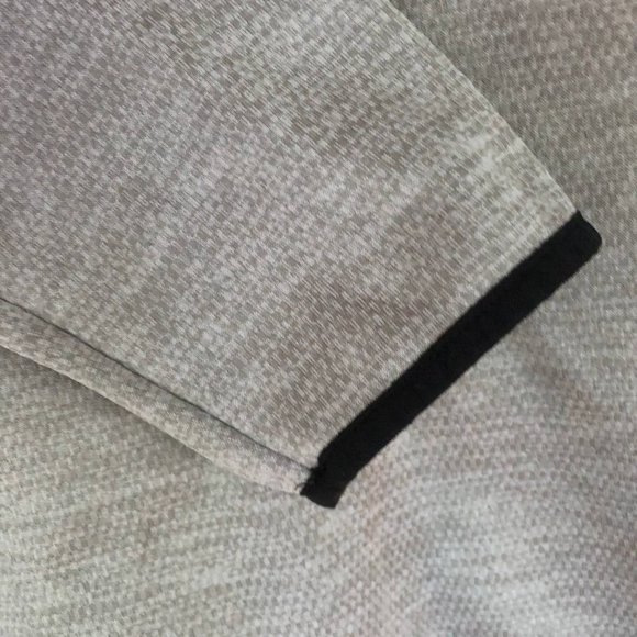 Adidas Hoodie 03  Hooded Sweatshirt  Grey Long Sleeve Men’s Size L - Picture 4 of 16